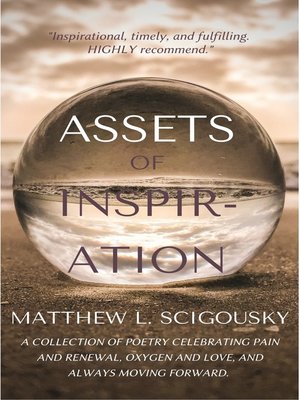 cover image of Assets of Inspiration